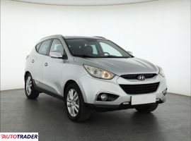 Hyundai ix35 2011 2.0 160 KM