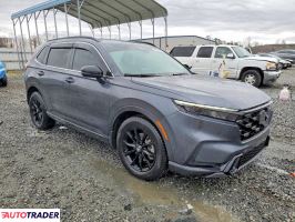 Honda CR-V 2023 2