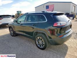 Jeep Cherokee 2019 2 Jeep Cherokee 2019 2