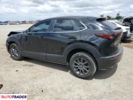 Mazda CX-30 2020 2 Mazda CX-30 2020 2