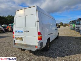 Mercedes Sprinter 2005