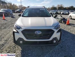 Subaru Outback 2023 2