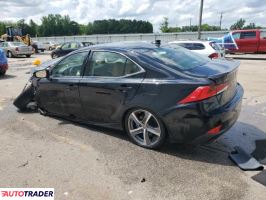 Lexus IS 2019 2 Lexus IS 2019 2