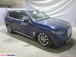 BMW X5 2024 3 BMW X5 2024 3
