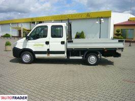 Iveco Daily 2006 2.3 Iveco Daily 2006 2.3