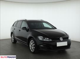 Volkswagen Golf 2013 1.4 138 KM