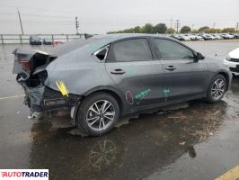 Kia Pozostałe 2023 2