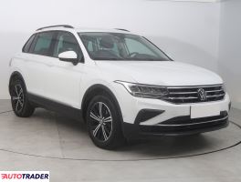 Volkswagen Tiguan 2024 1.5 147 KM