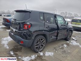 Jeep Renegade 2020 2