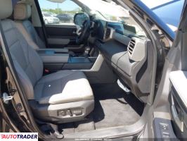 Toyota Sequoia 2024 3 Toyota Sequoia 2024 3