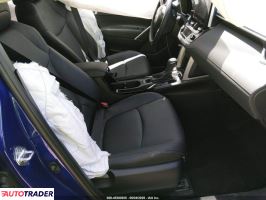 Toyota Corolla 2025 2