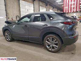 Mazda CX-30 2024 2