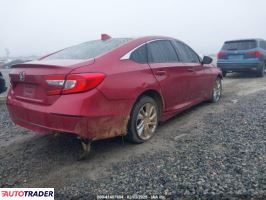 Honda Accord 2020 1 Honda Accord 2020 1