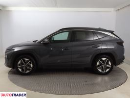 Hyundai Tucson 2024 1.6 158 KM