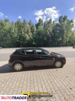 Opel Astra 2019 1.4 125 KM Opel Astra 2019 1.4 125 KM