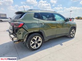 Jeep Compass 2021 2