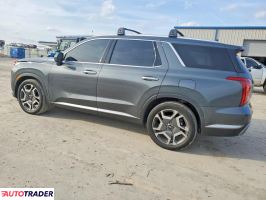 Hyundai Pozostałe 2023 3