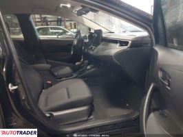 Toyota Corolla 2023 2