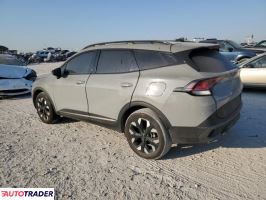 Kia Sportage 2023 2