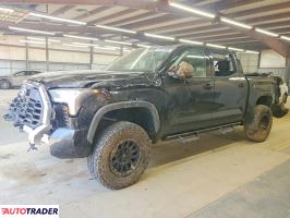 Toyota Tundra 2023 3