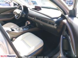 Mazda CX-30 2022 2 Mazda CX-30 2022 2