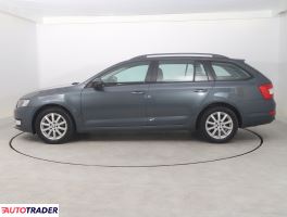 Skoda Octavia 2014 2.0 138 KM