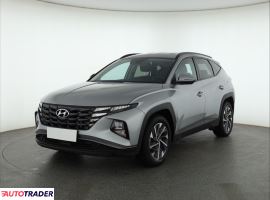 Hyundai Tucson 2024 1.6 147 KM