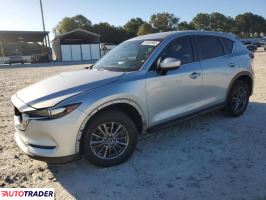 Mazda CX-5 2019 2
