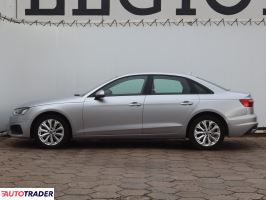 Audi A4 2020 2.0 147 KM