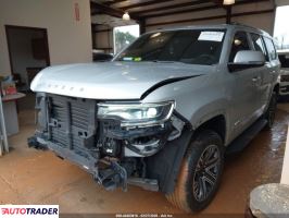 Jeep Wagoneer 2022 5