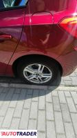 Ford Focus 2018 1.0 125 KM Ford Focus 2018 1.0 125 KM