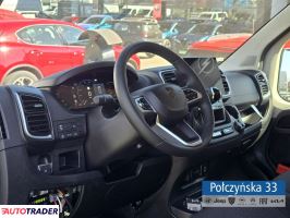 Peugeot Boxer 2025 2.2