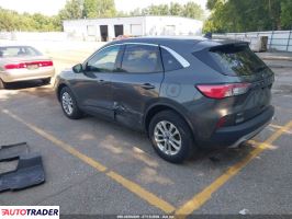 Ford Escape 2020 1