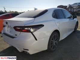 Toyota Camry 2023 2