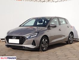 Hyundai i20 2022 1.0 99 KM