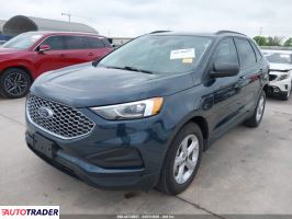 Ford Edge 2024 2