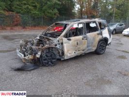 Subaru Forester 2025 2 Subaru Forester 2025 2