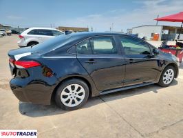 Toyota Corolla 2022 1 Toyota Corolla 2022 1