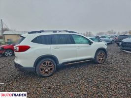 Subaru Pozostałe 2025 2