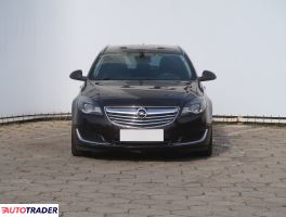 Opel Insignia 2014 2.0 128 KM