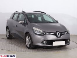 Renault Clio 2016 1.2 116 KM