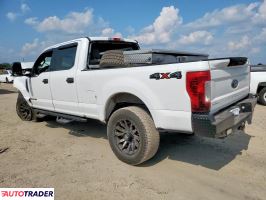 Ford Pozostałe 2019 6