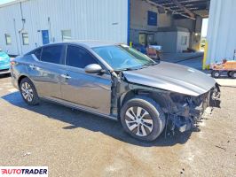 Nissan Altima 2022 2
