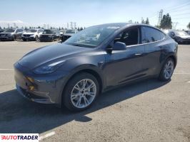 Tesla Model Y - zobacz ofertę