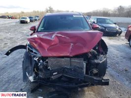 Hyundai Tucson 2021 2 Hyundai Tucson 2021 2