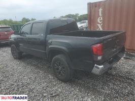 Toyota Tacoma 2021 3 Toyota Tacoma 2021 3
