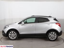 Opel Mokka 2014 1.4 138 KM