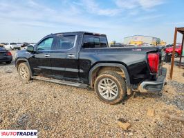 GMC Sierra 2022 5