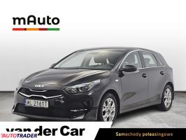 Kia Ceed - zobacz ofertę Kia Ceed - zobacz ofertę
