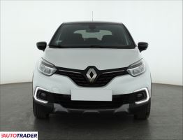 Renault Captur 2019 1.3 147 KM